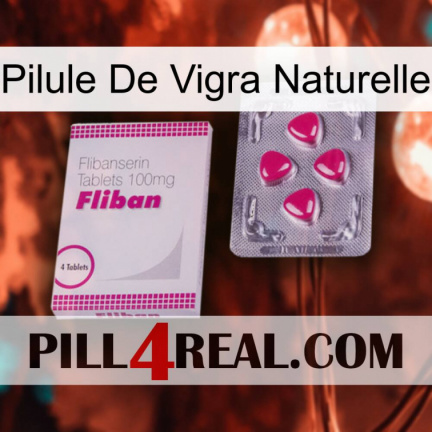 Natural Vigra Pill 32